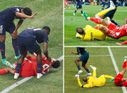 开云APP-包含瓦伦西亚传奇：球星大腿受伤的词条