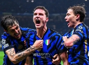 开云官方app入口-国际米兰连胜，保持不败纪录