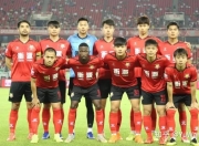 开云体育在线-申鑫-击败超越，取得三分，保级前景略有希望！的简单介绍