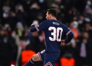 开云体育官方网站-巴黎圣日耳曼队凭借梅西的进球取得胜利