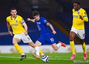 开云体育-密尔沃尔队的团队合作，将在英超中赢得更多掌声的简单介绍