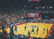开云足球直播-构思（关键词，杜兰特、压哨三分、NBA杯、淘汰赛、勇士、火箭）
