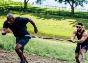 开云体育官方网站-包含拳击比赛中的胜负由此诞生，铁血男儿的词条