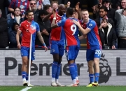 开云体育平台APP-关于水晶宫客场取胜，实现惊艳逆袭的信息