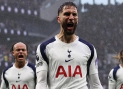 开云体育下载-包含热刺全面占优，逆转胜利，球员状态一流的词条