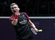 开云下载-韩国羽毛球队碾压印尼羽毛球队，安赛龙惊艳世界的简单介绍