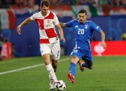 开云在线直播-荷兰与克罗地亚遭遇，双方战平险胜！