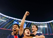 开云体育中国官网-包含巴黎圣日耳曼备战瓦伦西亚，誓要赢球的词条