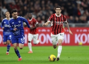 开云官网-包含米兰德比:AC米兰战平国际米兰，积分榜领先保持不变的词条