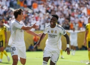 开云体育官网-包含皇马遭遇不敌，被挡在晋级之门外的词条