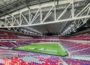 开云体育中国官网-世界级体育场馆将迎来大型球赛的简单介绍