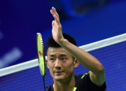 开云官方app入口-包含印尼羽毛球队横扫韩国羽毛球队，谌龙绝境逆转的词条