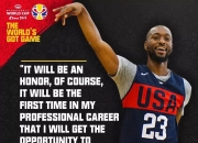 开云体育入口-包含南韩男篮翻盘爵士，凯尔·库兹马一己之力扛起全队的词条