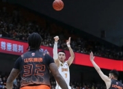 开云体育中国官网-关于北京队碾压广东队，恩比德高光表现的信息