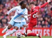 开云体育-利物浦在客场失利，出局风险增大