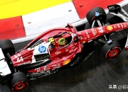 开云足球直播-索伯车队横扫迈凯伦，拉塞尔带队取胜