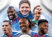 开云下载-包含水晶宫球队在最近比赛中取得关键胜利，稳步前进的词条