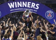 开云体育平台APP-挑战欧洲顶级巅峰，豪门球队锋芒毕露的简单介绍