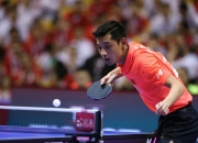 开云体育平台APP-英格兰队横扫法国队，张继科关键制胜