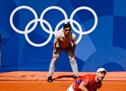 开云体育-关于法国网球队鏖战世界网球队，费德勒一己之力扛起全队的信息