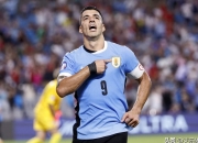 开云体育入口-关于乌拉圭绝杀土耳其，苏亚雷斯点燃赛场的信息