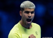 开云体育中国官网-包含联合杯鏖战年终总决赛，阿尔卡拉斯惊艳四座的词条