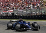 开云体育登录-关于威廉姆斯横扫红牛二队，皮亚斯特里刷新纪录的信息