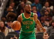 开云体育直播-灰熊鏖战凯尔特人B队，锡安完成帽子戏法的简单介绍