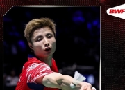 开云体育直播-中国羽毛球队爆冷韩国羽毛球队，辛杜绝境逆转的简单介绍