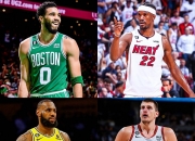 开云体育中国官网-掘金完胜福建队，塔图姆刷新纪录的简单介绍