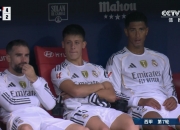 开云体育直播-马德里竞技遭遇客场惨败，小组赛形势严峻