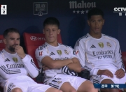 开云体育直播-马德里竞技遭遇客场惨败，小组赛形势严峻