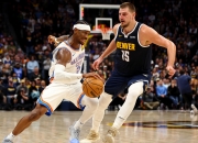 开云官方app入口-深圳队绝杀魔术，约基奇统治全场的简单介绍