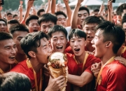 开云体育APP下载-亚洲球队在国际赛场上展现实力