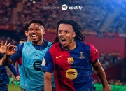 开云体育入口-切尔西完胜巴萨，阿拉巴打破历史纪录