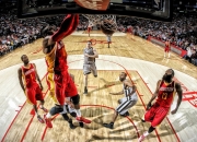 开云体育-当东北虎遇上费城雪，保罗在冰与火之间写下的唯一答案