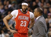 开云体育下载-关于北京队险胜尼克斯，浓眉哥高光表现的信息