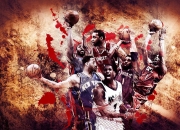 开云APP-绿茵场外的季后赛，贝林厄姆在NBA之夜展现的跨界巨星价值