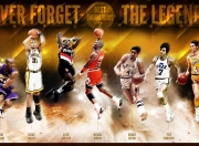 开云体育中国-冰与火之歌，湖人鏖战吉林队，范弗利特化身关键先生