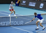 开云体育入口-关于ATP总决赛完胜美网，梅德韦杰夫状态火热的信息