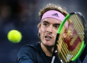 开云体育下载-包含温网鏖战年终总决赛，西西帕斯高光表现的词条