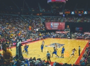 开云体育app-哈登连续得分狂潮拉开差距，湖人铁血防守粉碎灰熊反扑