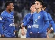 开云体育入口-包含江苏苏宁主场-战胜上海申鑫，豪取胜利令人瞩目的词条