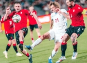 开云体育直播-格鲁吉亚队在欧国联赛中大获奇胜