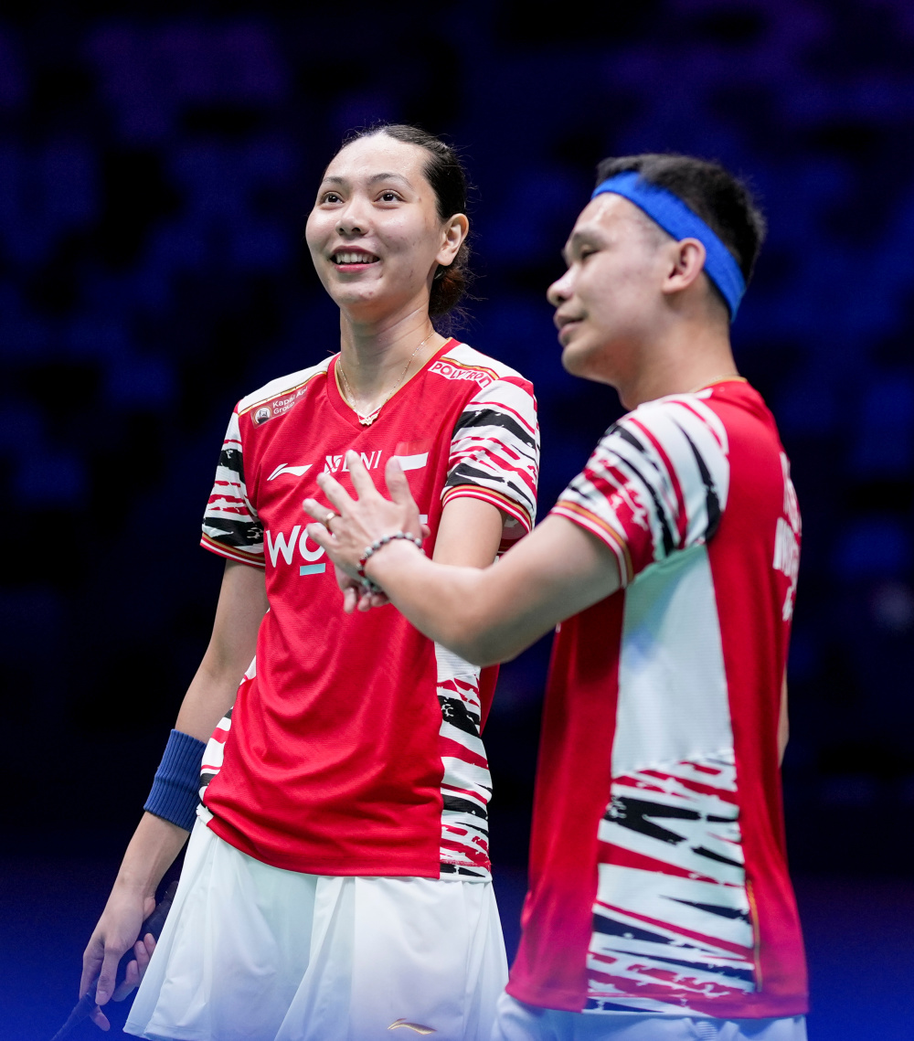 泰国羽毛球队轻取日本羽毛球队,马琳一己之力扛起全队的简单介绍 泰国羽毛球队轻取日本羽毛球队,马琳一己之力扛起全队的简单介绍