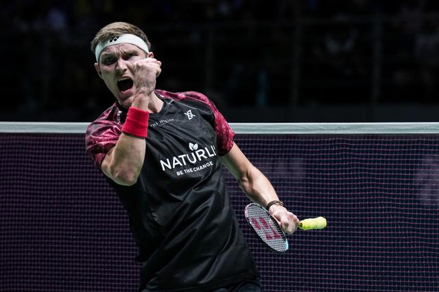 韩国羽毛球队碾压印尼羽毛球队,安赛龙惊艳世界的简单介绍 韩国羽毛球队碾压印尼羽毛球队,安赛龙惊艳世界的简单介绍