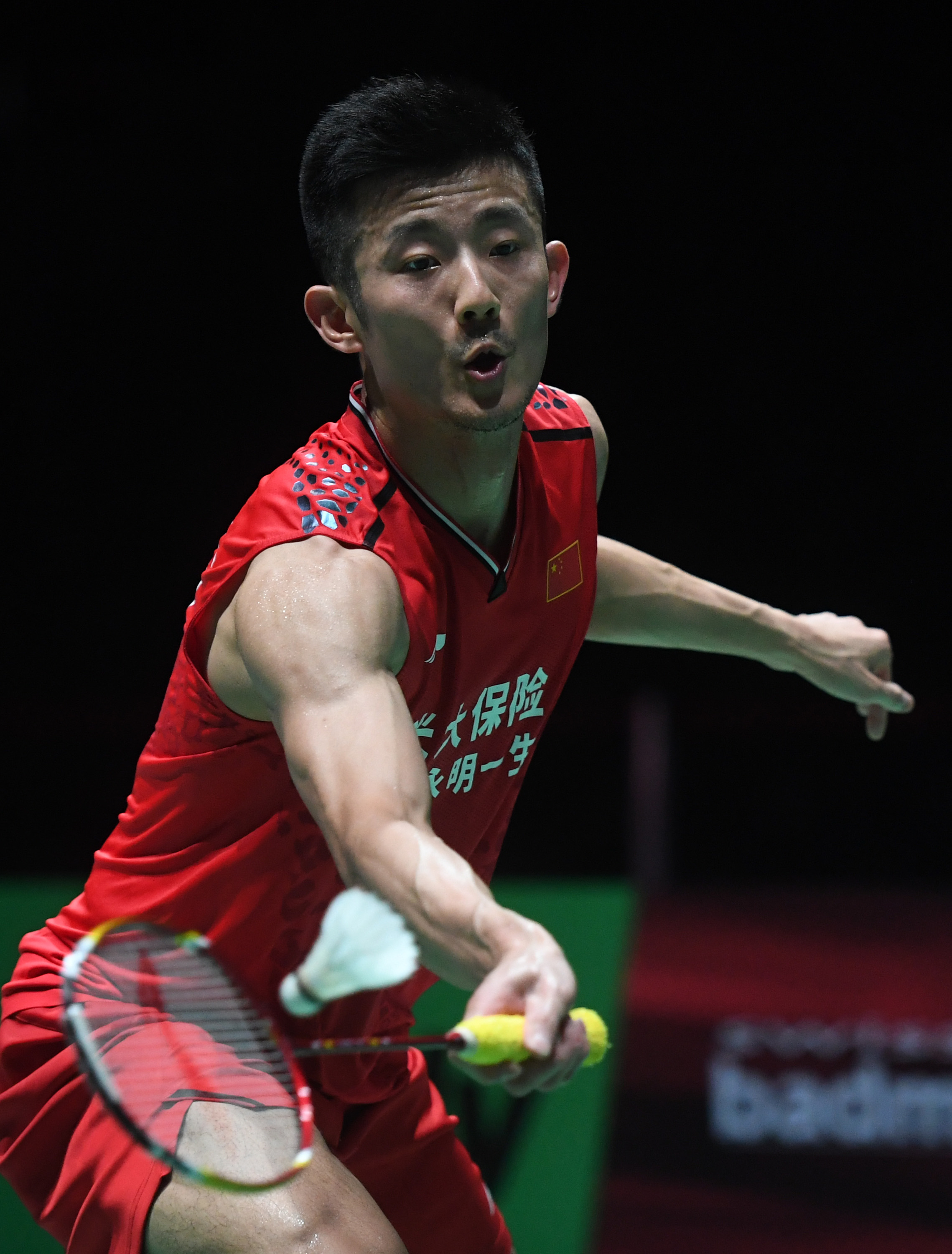 包含韩国羽毛球队轻取中国羽毛球队,谌龙爆发神勇的词条 包含韩国羽毛球队轻取中国羽毛球队,谌龙爆发神勇的词条