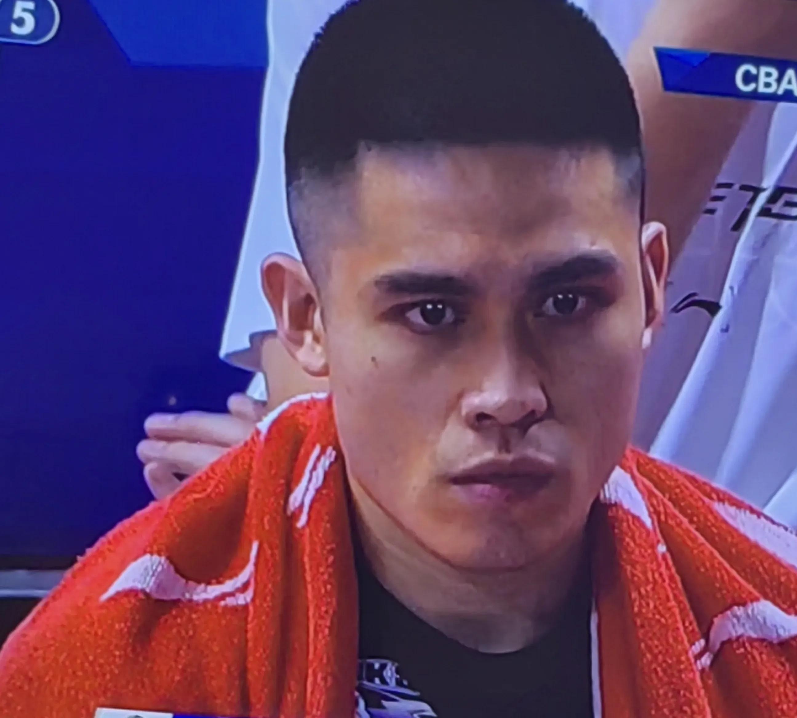 关于北京队险胜尼克斯,浓眉哥高光表现的信息 关于北京队险胜尼克斯,浓眉哥高光表现的信息