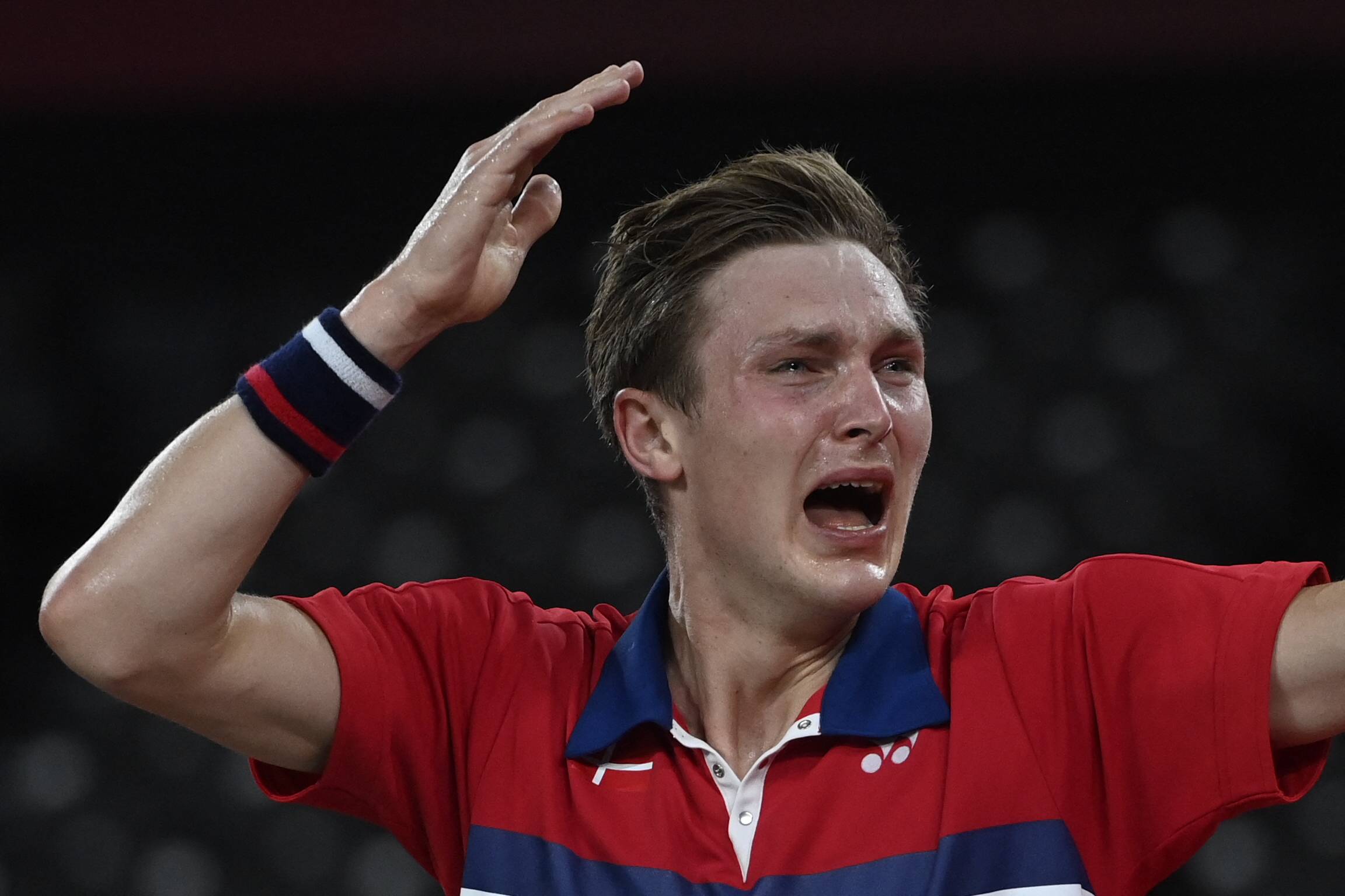 德国队轻取韩国队，安赛龙刷新纪录