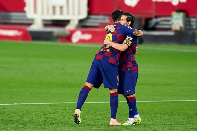 关于日本碾压塞维利亚，苏亚雷斯高光表现的信息